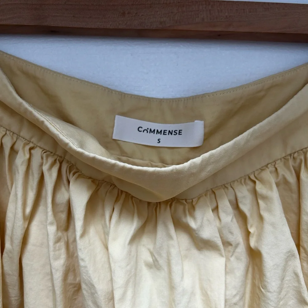 Butter Yellow Set - Picture 3 of 3